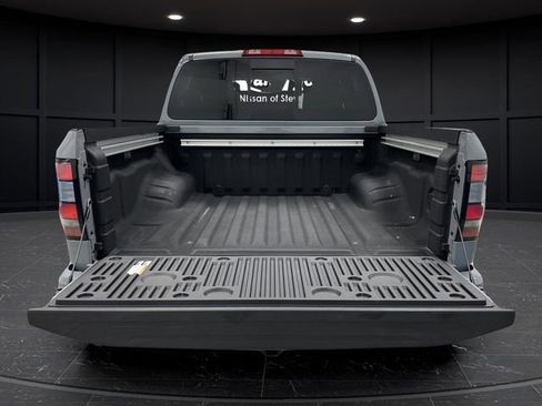 Used 2023 Nissan Frontier PRO-4X w/ Pro Convenience Package image 14