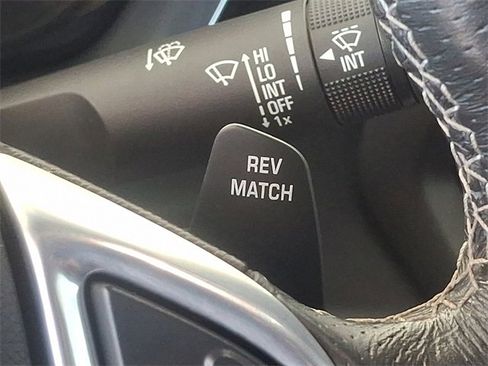 Used 2023 Chevrolet Camaro SS image 29