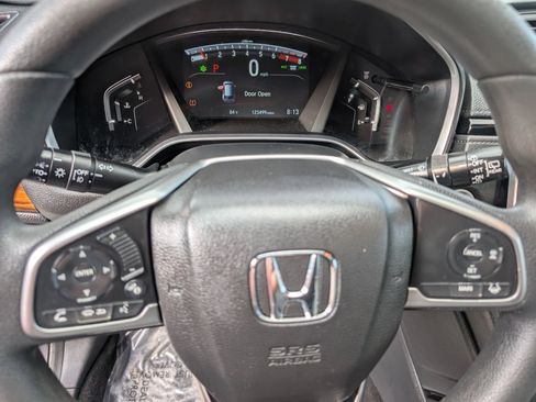 Used 2017 Honda CR-V EX image 26