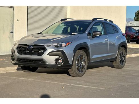 Used 2026 Subaru Crosstrek 2.0i Premium AWD/4WD image 8