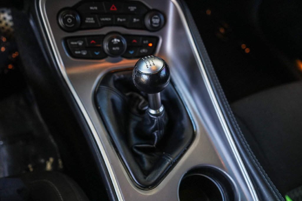 Used 2022 Dodge Challenger R/T Scat Pack RWD image 19