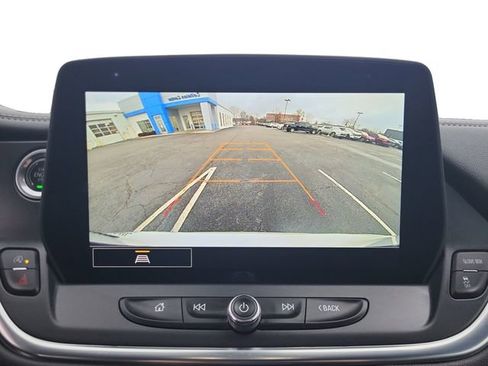 Used 2023 Chevrolet Blazer LT w/ Convenience Package image 18