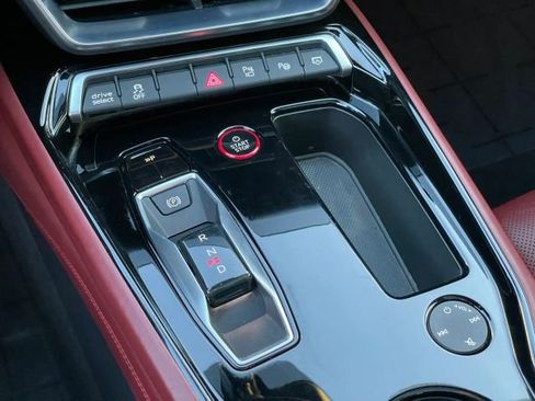 Used 2022 Audi RS e-tron GT w/ Carbon Performance Package image 34