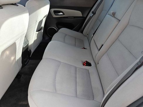 Used 2012 Chevrolet Cruze Eco image 19