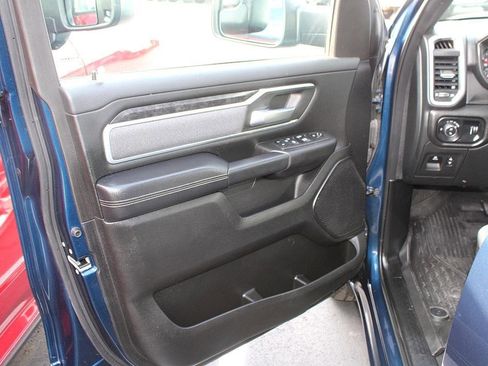 Used 2023 RAM 1500 Big Horn image 28