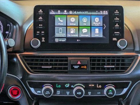 Used 2022 Honda Accord Sport image 14