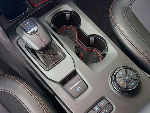 Certified 2024 Ford Ranger Raptor image 20