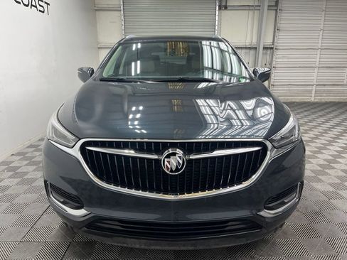 Used 2019 Buick Enclave Essence FWD image 4
