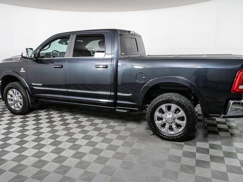Used 2020 RAM 2500 Limited image 28