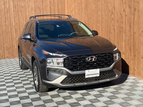 Used 2023 Hyundai Santa Fe SEL image 14
