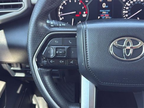 Used 2024 Toyota Tundra SR5 image 17
