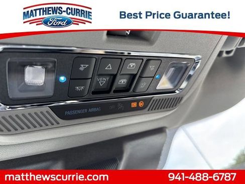 New 2026 Ford F250 Lariat AWD/4WD image 25