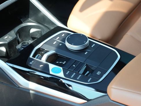 Certified 2023 BMW i4 eDrive40 w/ Premium Package RWD image 12