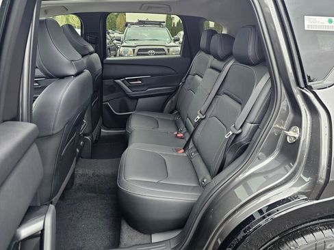 New 2026 MAZDA CX-5 2.5 S w/ Premium Package image 21