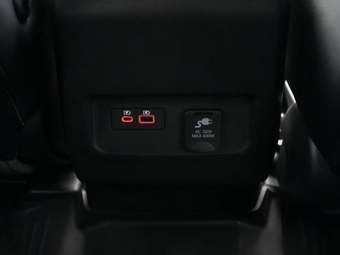 Used 2024 Nissan Frontier PRO-4X w/ Pro Premium Package image 21