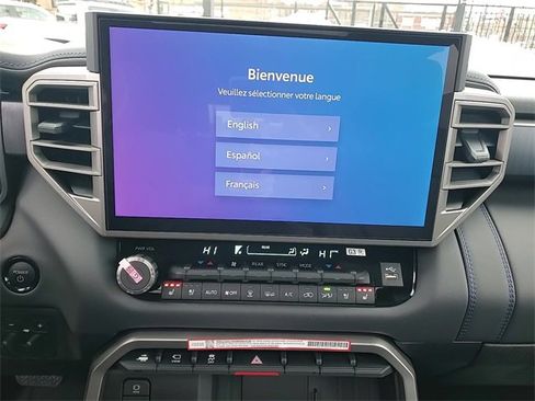 New 2026 Toyota Sequoia Platinum image 18