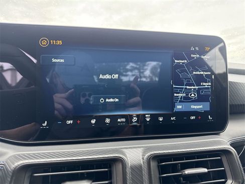 New 2025 Ford Mustang Dark Horse w/ Dark Horse Handlin Package image 13