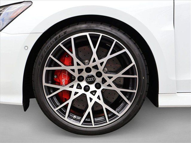 Used 2025 Audi RS 3 AWD/4WD image 29