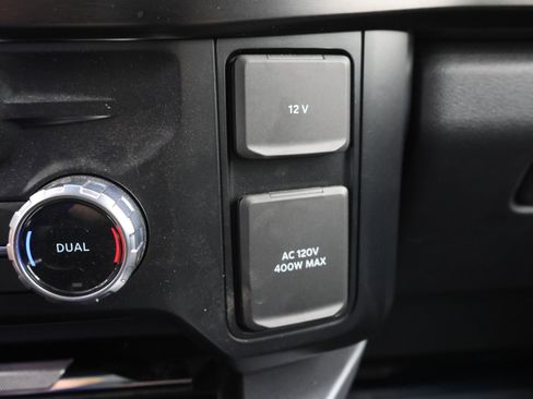 Used 2023 Ford F350 Lariat w/ Lariat Ultimate Package AWD/4WD image 50