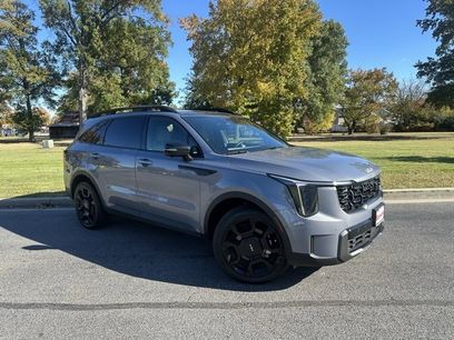 Used 2024 Kia Sorento SX Prestige w/ Sage Leather Package