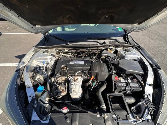 Used 2013 Honda Accord LX image 14