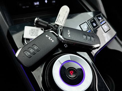 Used 2023 Kia Sportage X-Line Prestige image 39