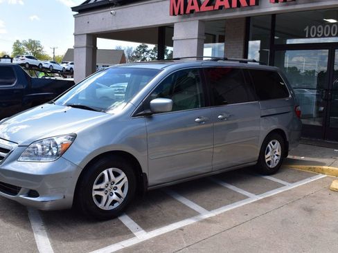Used 2007 Honda Odyssey EX-L image 8