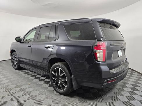 Used 2023 Chevrolet Tahoe RST AWD/4WD image 5