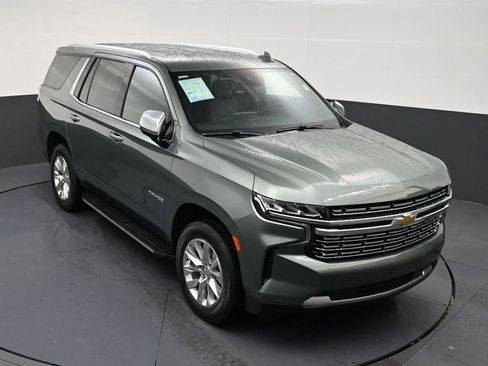 Used 2023 Chevrolet Tahoe Premier RWD image 18
