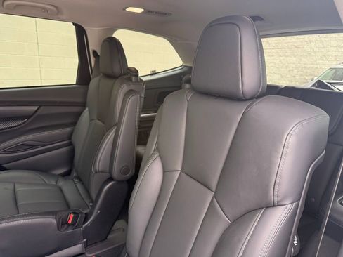 New 2026 Subaru Ascent Premium AWD/4WD image 25