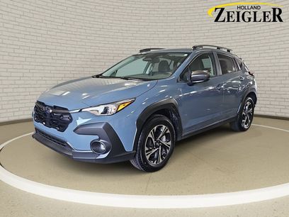 Used 2025 Subaru Crosstrek 2.5i Premium