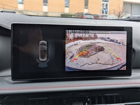 Certified 2023 Dodge Hornet GT Plus w/ Track Pack image 19