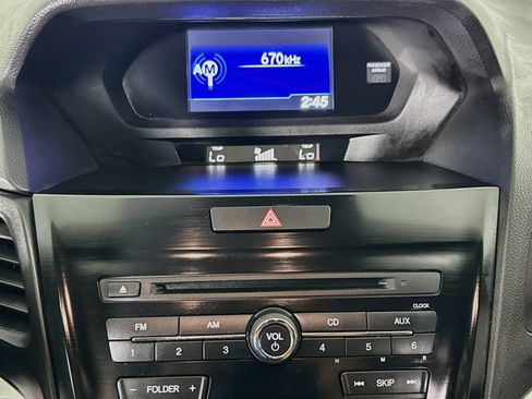 Used 2021 Acura ILX FWD image 16