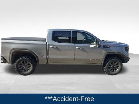 Used 2024 GMC Sierra 1500 AT4X image 4