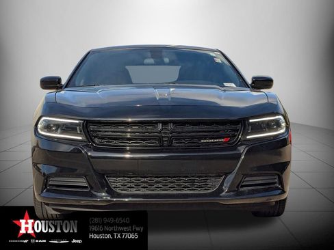 Used 2023 Dodge Charger SXT image 9