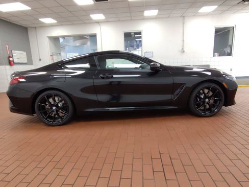 Used 2026 BMW 840i xDrive Coupe AWD/4WD image 7