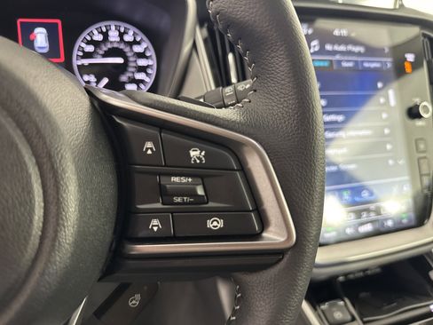 Used 2025 Subaru Outback Limited image 21
