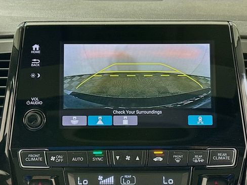 Used 2018 Honda Odyssey EX-L image 17