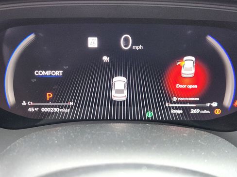 Used 2025 Acura TLX SH-AWD w/ A-SPEC Pkg image 10