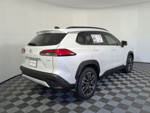 New 2026 Toyota Corolla Cross XLE image 5