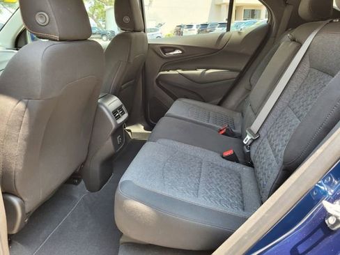 Used 2022 Chevrolet Equinox LT image 11
