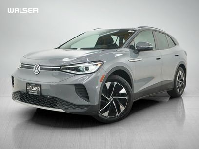 Used 2021 Volkswagen ID.4 Pro S
