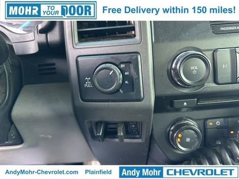 Used 2018 Ford F250 XL w/ STX Appearance Package AWD/4WD image 25