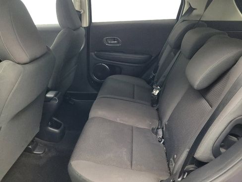 Used 2021 Honda HR-V EX image 18
