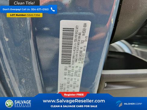 Used 2019 RAM ProMaster 3500 FWD image 17