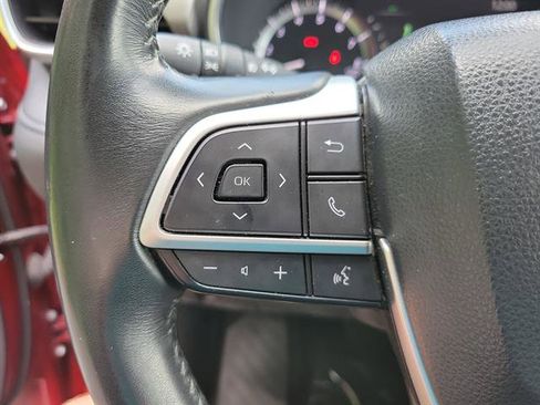 Used 2023 Toyota Highlander L image 24