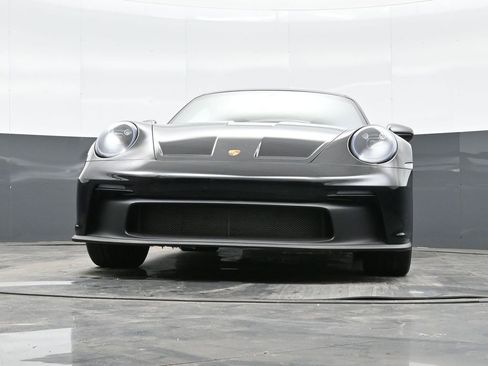 Certified 2022 Porsche 911 GT3 image 41