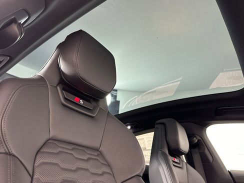 New 2026 Audi S e-tron GT Premium Plus image 15
