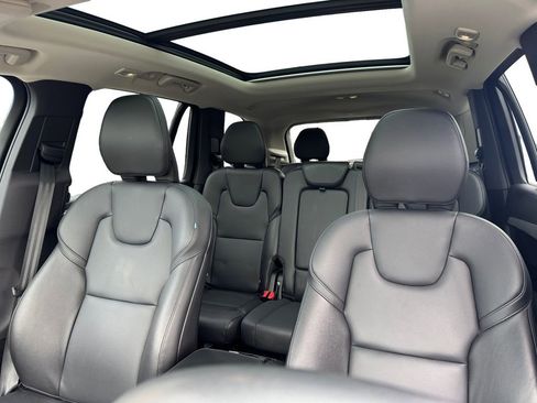 Certified 2023 Volvo XC90 B5 Core w/ Protection Package Premier AWD/4WD image 23
