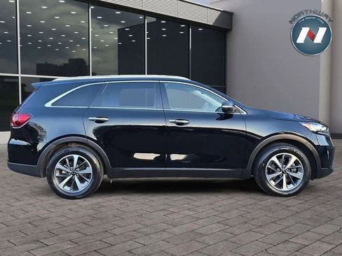 Used 2019 Kia Sorento EX image 6